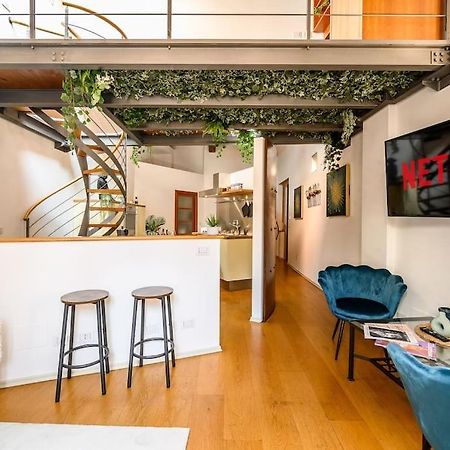Apartamento Ab Plus - Via Del Carro 11 Bolonia Exterior foto