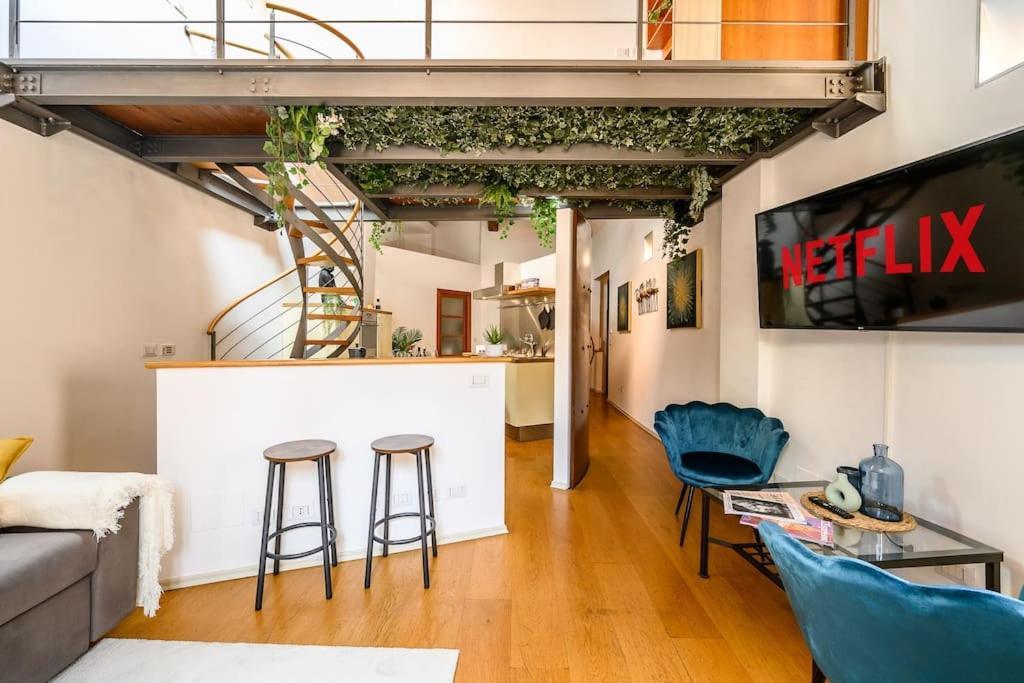 Apartamento Ab Plus - Via Del Carro 11 Bolonia Exterior foto