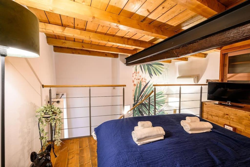 Apartamento Ab Plus - Via Del Carro 11 Bolonia Exterior foto