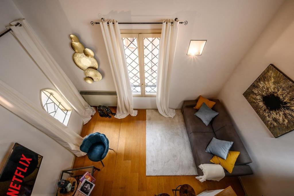 Apartamento Ab Plus - Via Del Carro 11 Bolonia Exterior foto