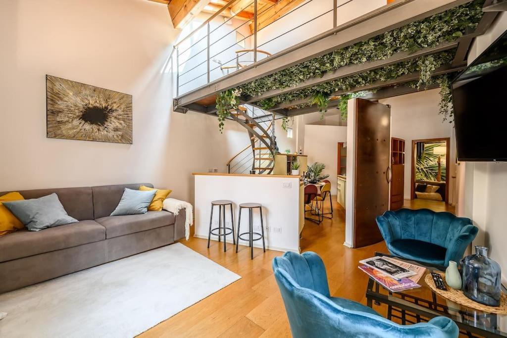Apartamento Ab Plus - Via Del Carro 11 Bolonia Exterior foto