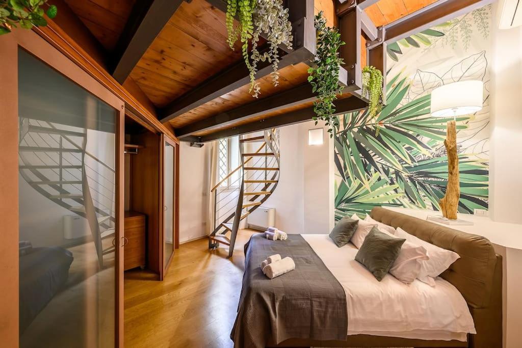 Apartamento Ab Plus - Via Del Carro 11 Bolonia Exterior foto