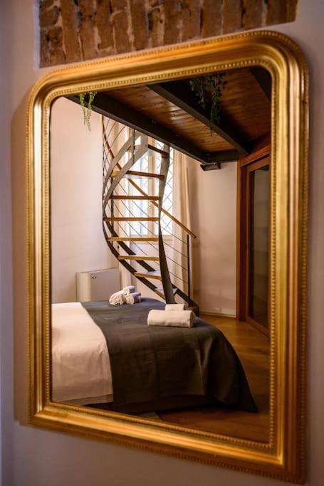 Apartamento Ab Plus - Via Del Carro 11 Bolonia Exterior foto