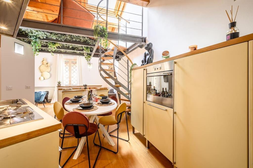 Apartamento Ab Plus - Via Del Carro 11 Bolonia Exterior foto