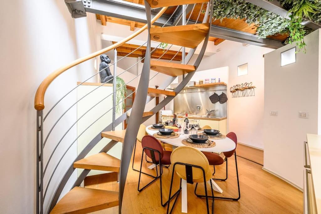 Apartamento Ab Plus - Via Del Carro 11 Bolonia Exterior foto