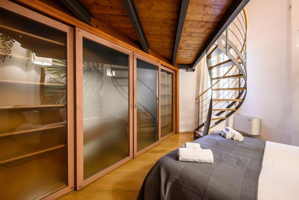 Apartamento Ab Plus - Via Del Carro 11 Bolonia Exterior foto