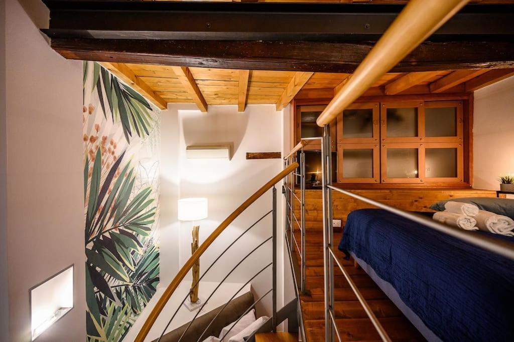 Apartamento Ab Plus - Via Del Carro 11 Bolonia Exterior foto