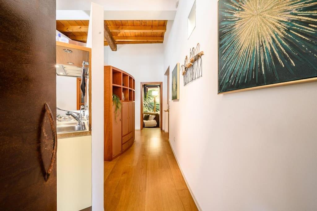Apartamento Ab Plus - Via Del Carro 11 Bolonia Exterior foto