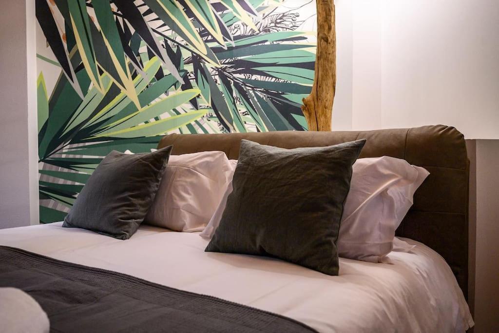 Apartamento Ab Plus - Via Del Carro 11 Bolonia Exterior foto