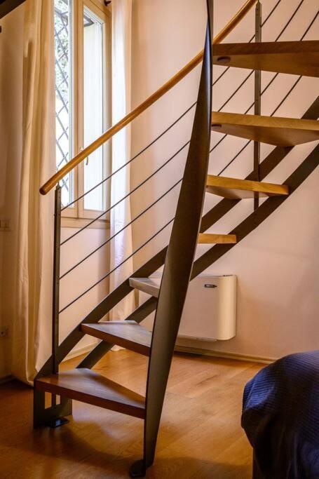 Apartamento Ab Plus - Via Del Carro 11 Bolonia Exterior foto