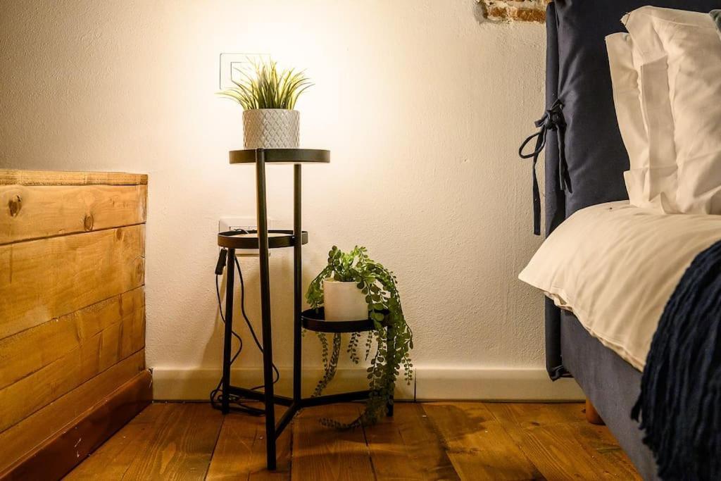 Apartamento Ab Plus - Via Del Carro 11 Bolonia Exterior foto