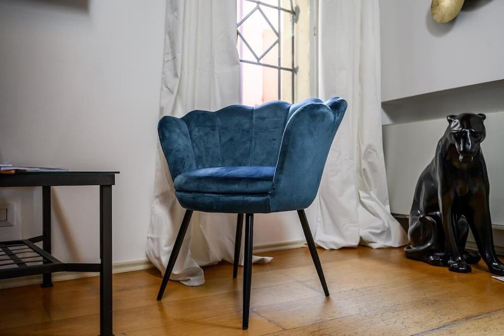 Apartamento Ab Plus - Via Del Carro 11 Bolonia Exterior foto