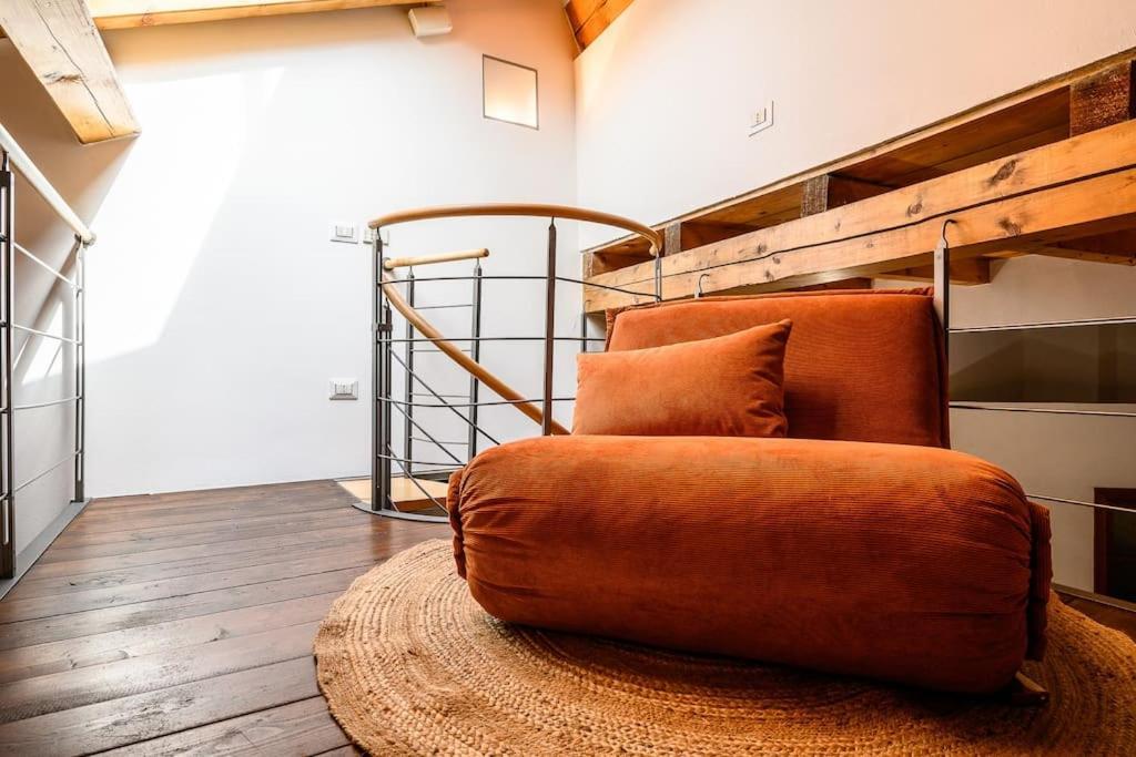 Apartamento Ab Plus - Via Del Carro 11 Bolonia Exterior foto