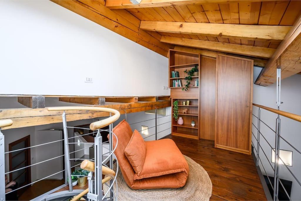 Apartamento Ab Plus - Via Del Carro 11 Bolonia Exterior foto