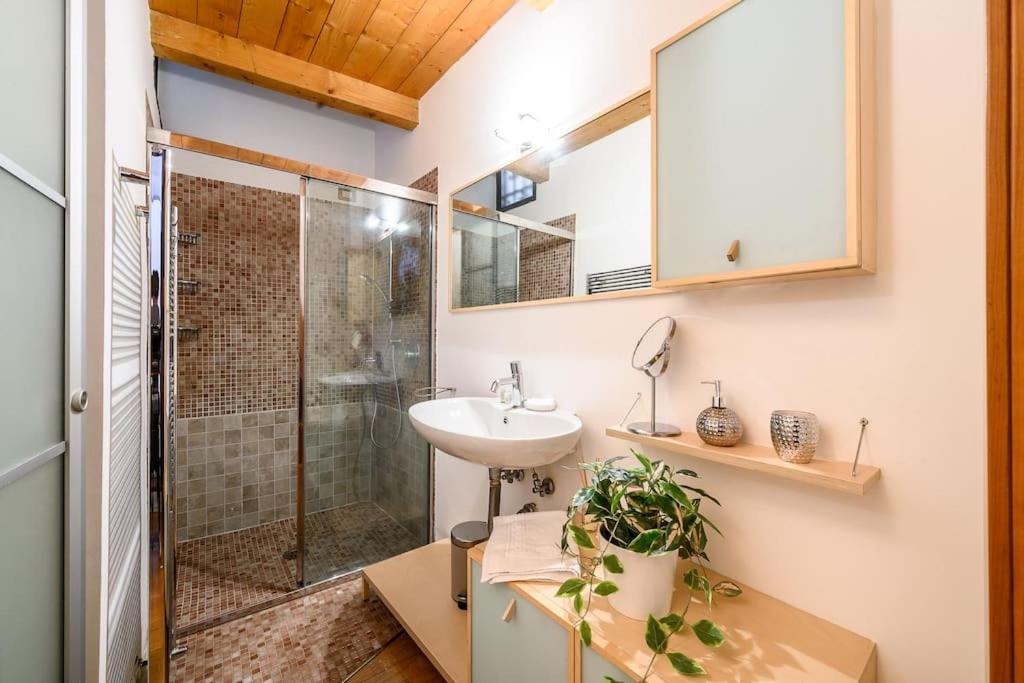 Apartamento Ab Plus - Via Del Carro 11 Bolonia Exterior foto