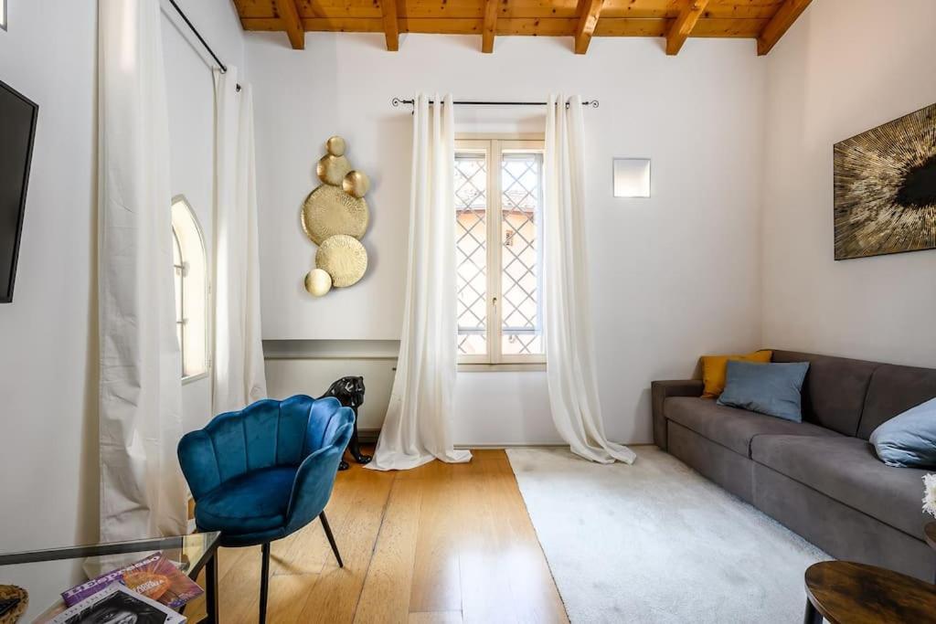 Apartamento Ab Plus - Via Del Carro 11 Bolonia Exterior foto