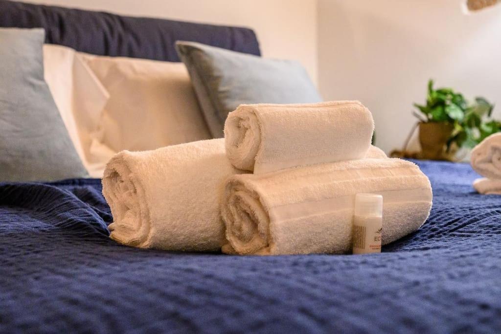 Apartamento Ab Plus - Via Del Carro 11 Bolonia Exterior foto