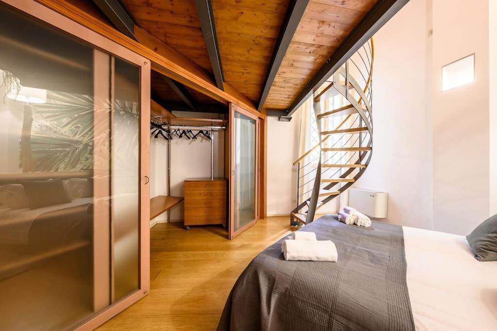 Apartamento Ab Plus - Via Del Carro 11 Bolonia Exterior foto