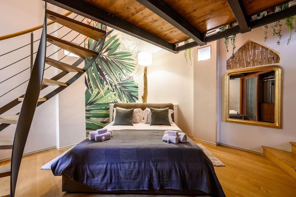 Apartamento Ab Plus - Via Del Carro 11 Bolonia Exterior foto