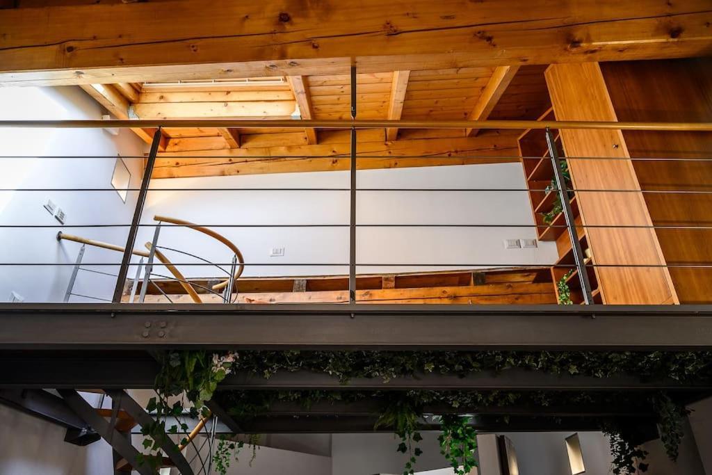 Apartamento Ab Plus - Via Del Carro 11 Bolonia Exterior foto
