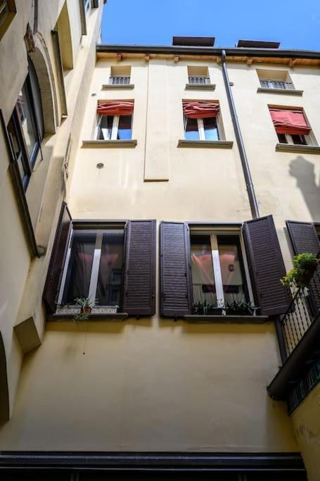 Apartamento Ab Plus - Via Del Carro 11 Bolonia Exterior foto