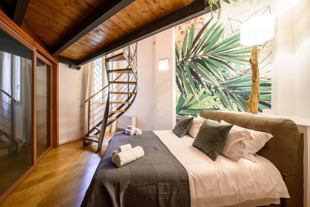 Apartamento Ab Plus - Via Del Carro 11 Bolonia Exterior foto