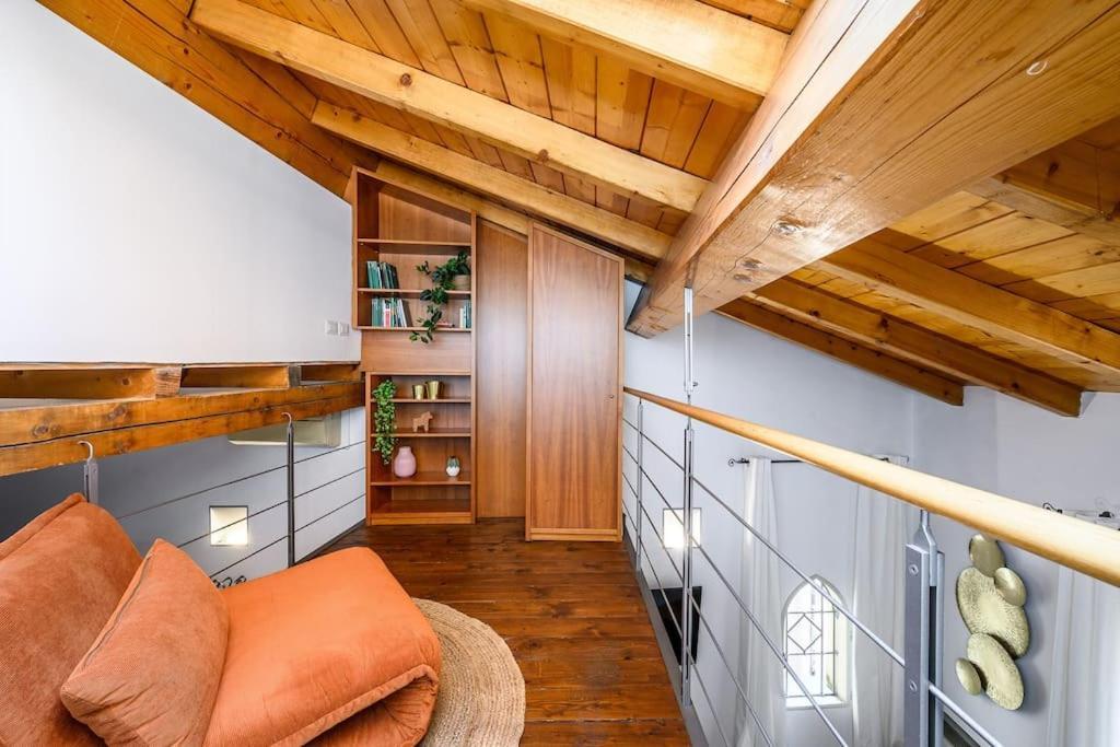 Apartamento Ab Plus - Via Del Carro 11 Bolonia Exterior foto